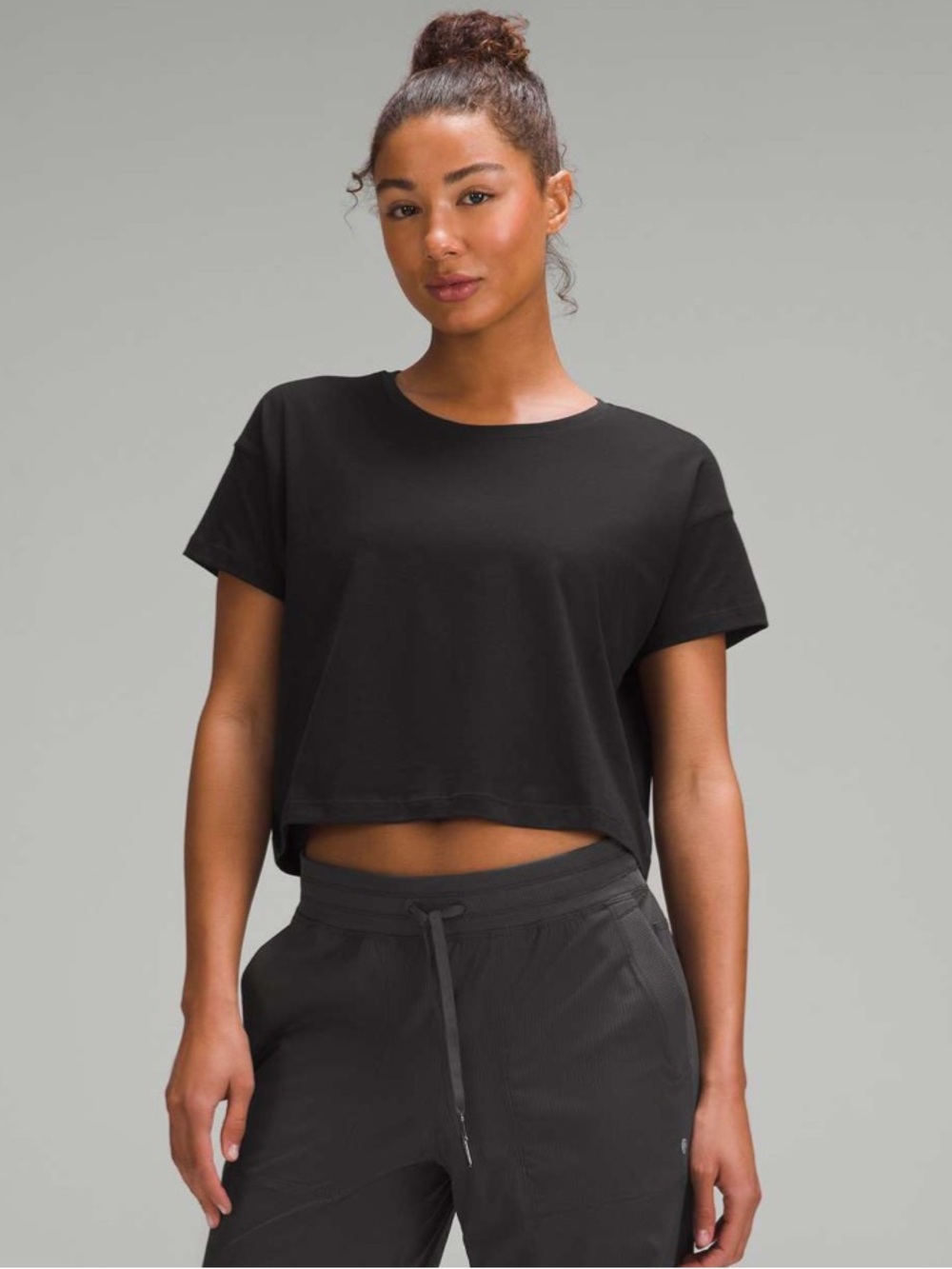 Lululemon Cates Tee